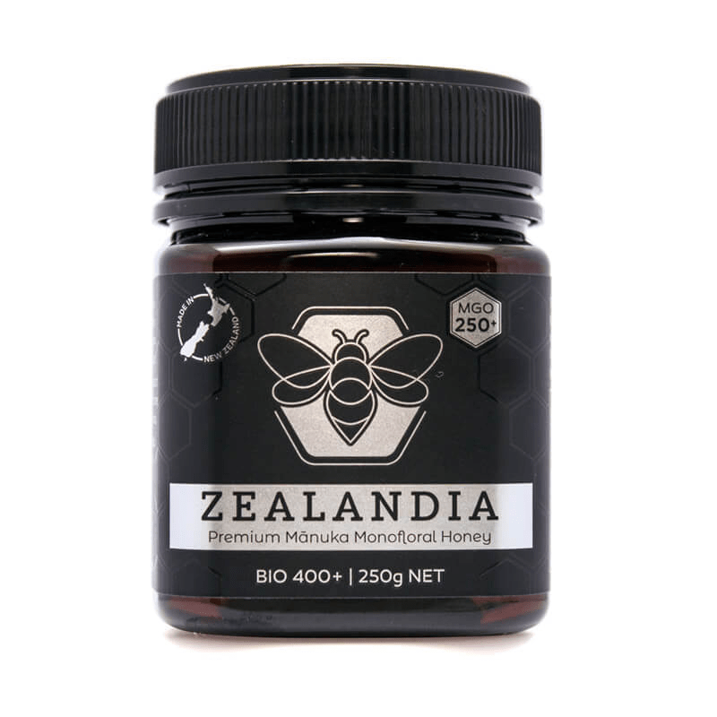 Manuka Honey