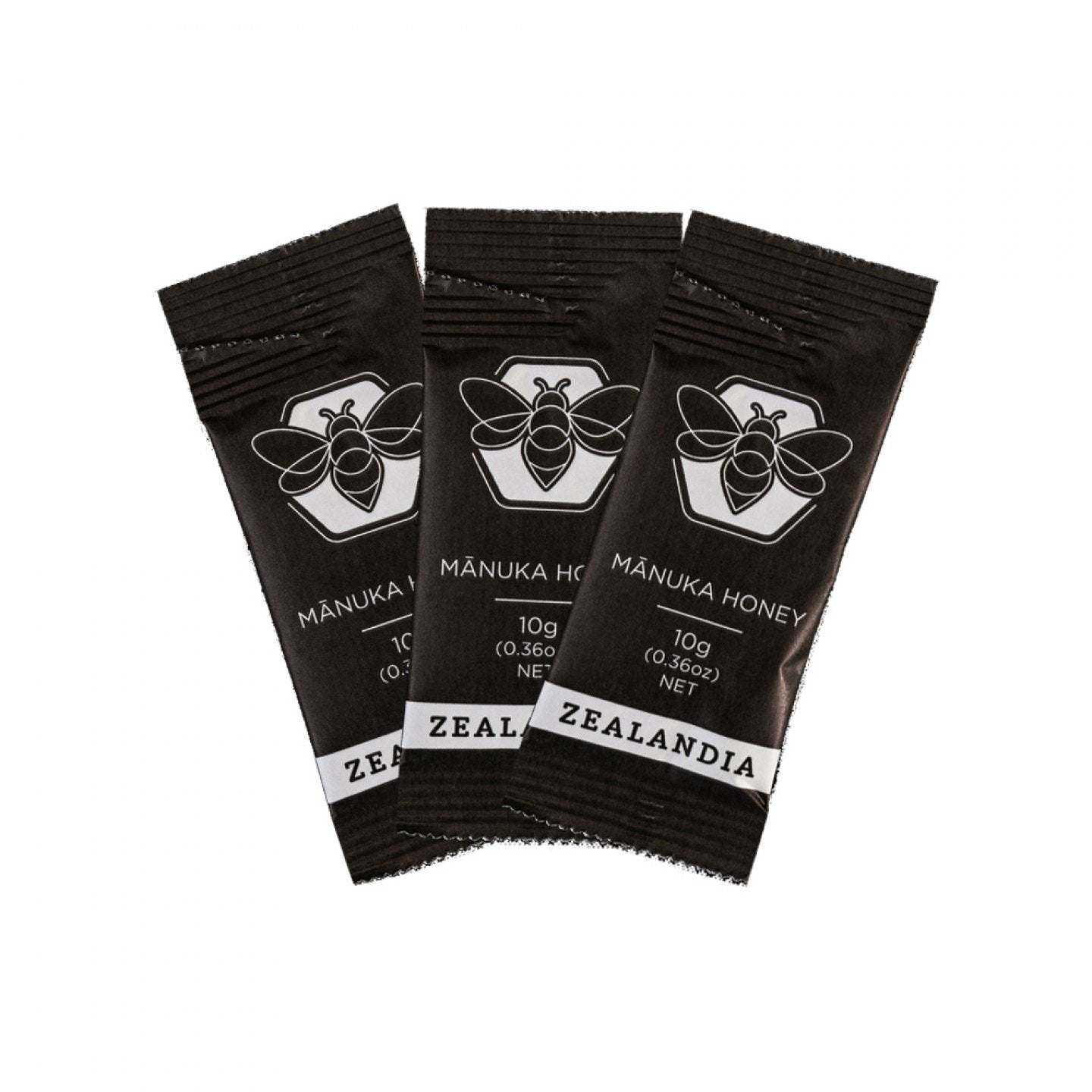 Zealandia Honey® Sachets