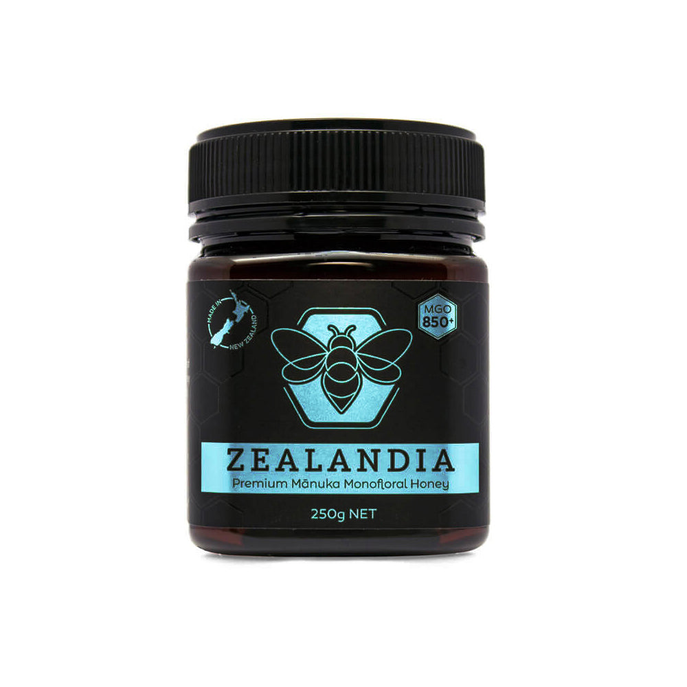 Zealandia Honey® Cobalt