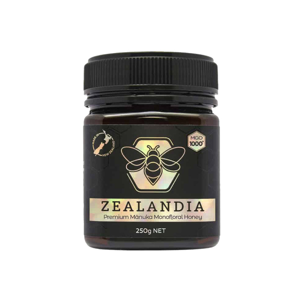 Zealandia Honey® Diamond