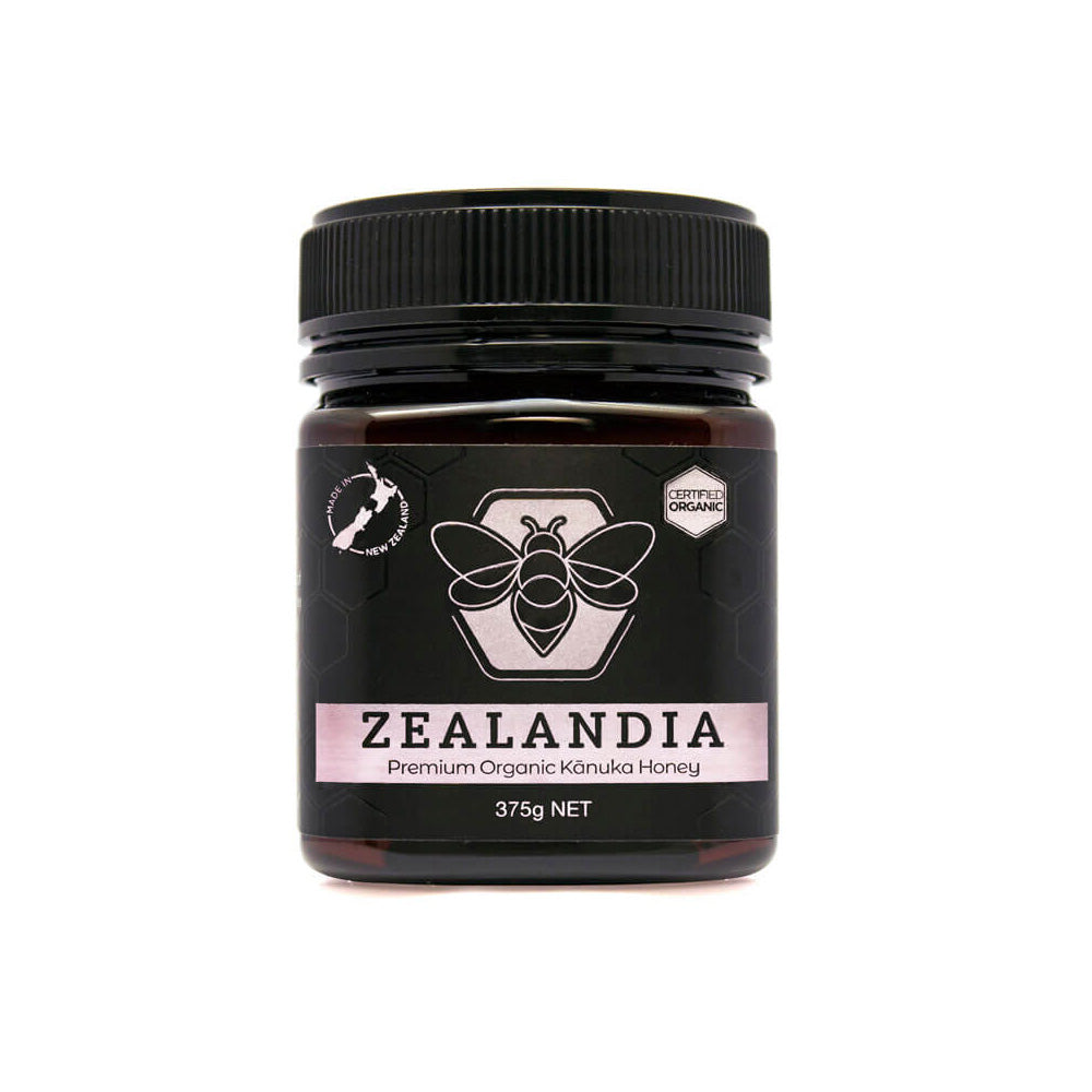 Zealandia Honey® Kānuka
