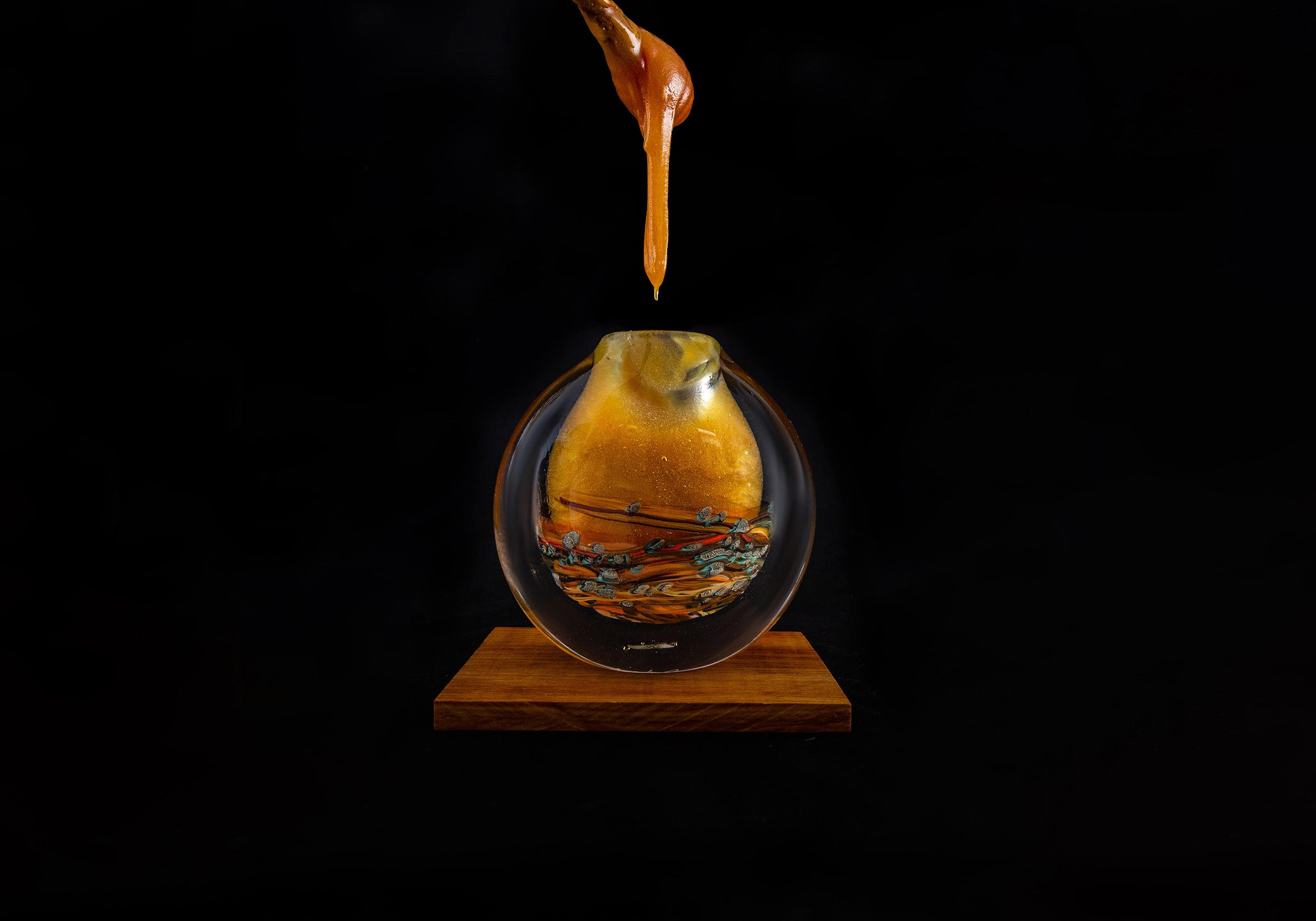 Zealandia Honey® Limited Reserve 2020